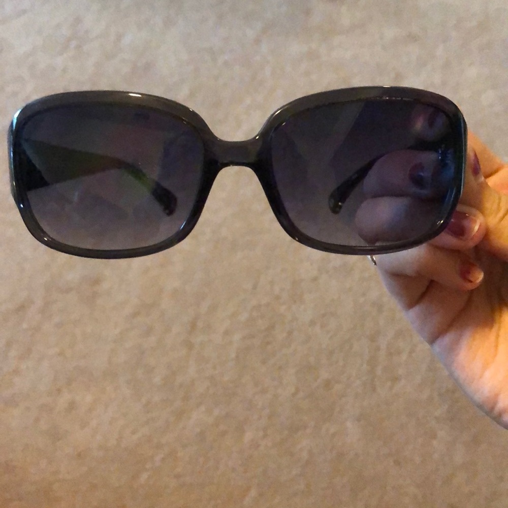 Coach Sunglasses! Like new!